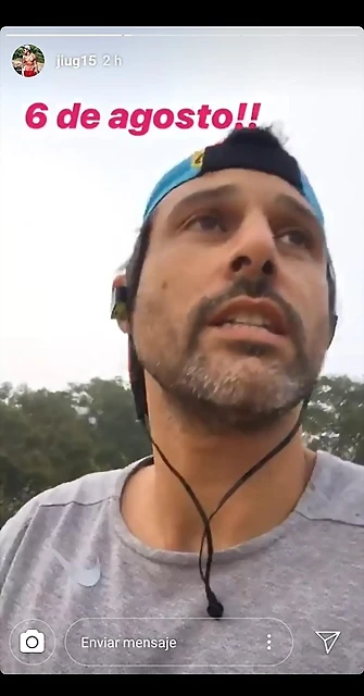 Video Hugo IG Stories 6-8-2019 (1) Video Hugo IG Stories 6-8-2019 (1)
