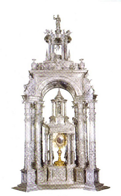 custodia custodia
