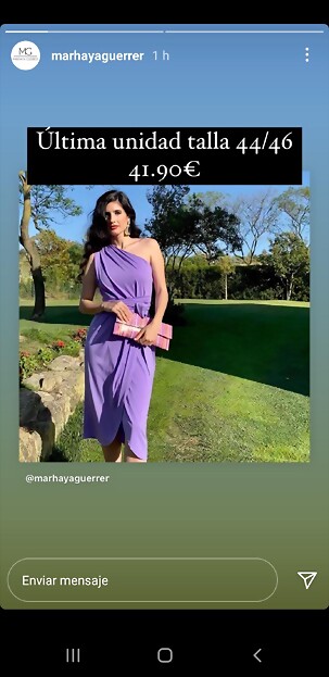Marhaya Guerrer IG Stories 23-7-2021 (1) Marhaya Guerrer IG Stories 23-7-2021 (1)