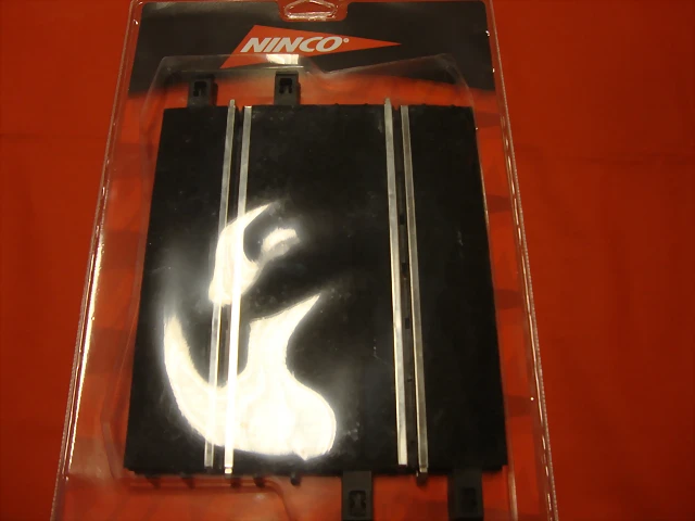 2 PAQUETES RECTA 20Cm NINCO 10103  25,95?  8,00?