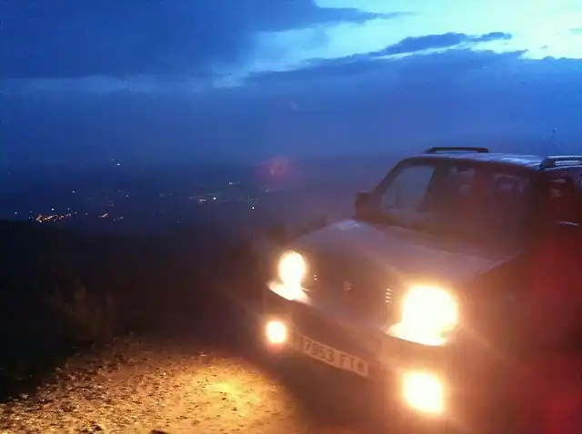 jimny barranco