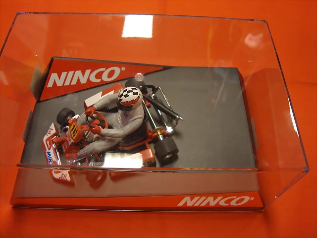 KART BIREL NINCO  49,95?  25,00?