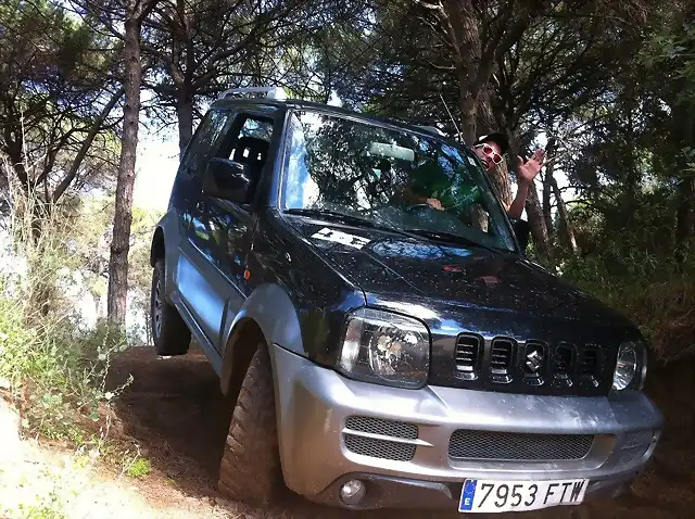 jimny a 3