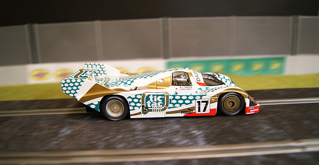 Porsche-962