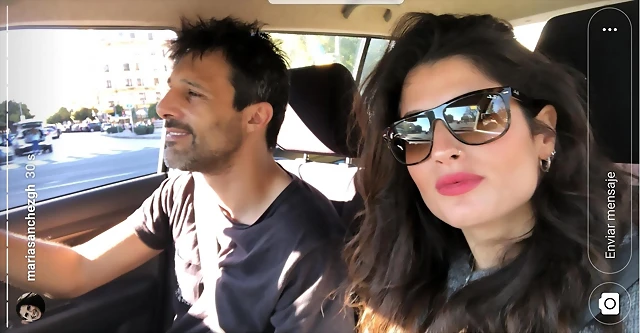 Mar?a IG Stories 27-1-2019 (5) Mar?a IG Stories 27-1-2019 (5)