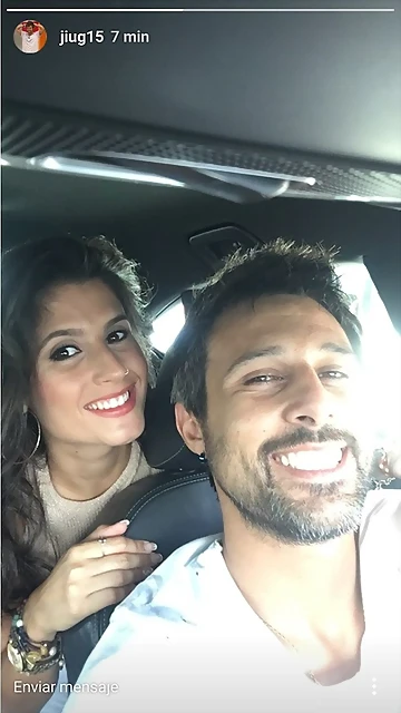 Hugo IG Stories 27-5-2017 Hugo IG Stories 27-5-2017