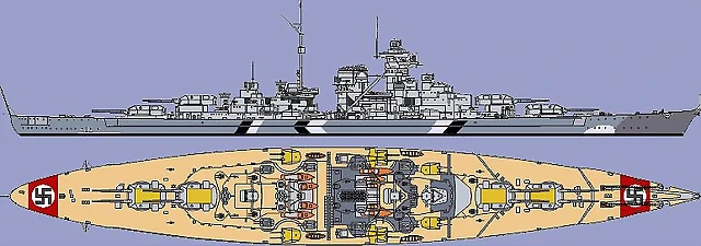 bismarck 03