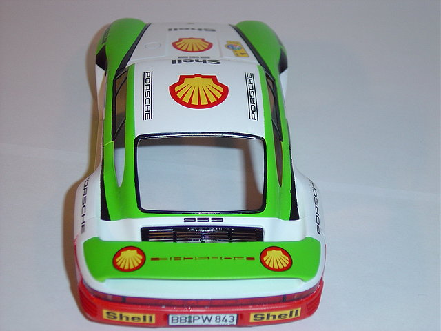 porsche shell6