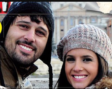 S?lvame Roma 20 S?lvame Roma 20