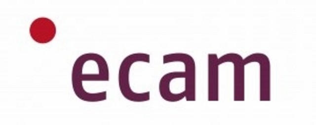 Logo ECAM