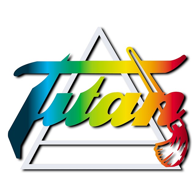 Logo Titan