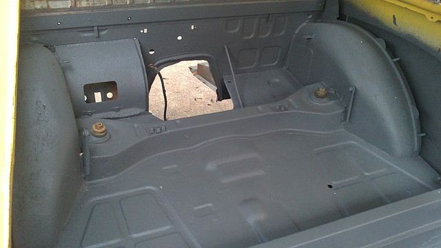 hueco trasero interior