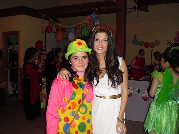 Fiesta disfraces 48 Fiesta disfraces 48