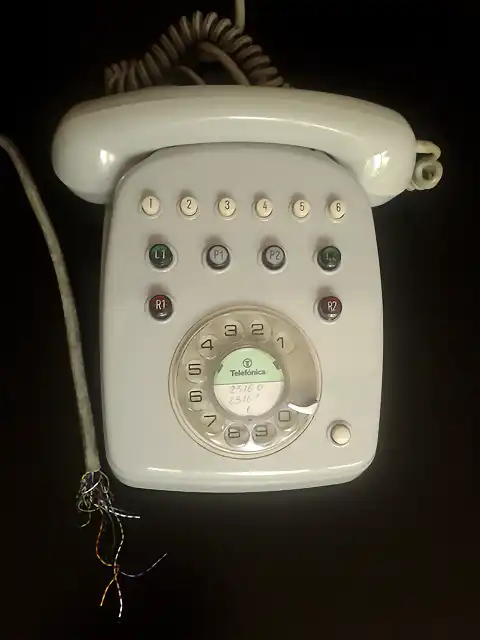 telefono Heraldo CTNE