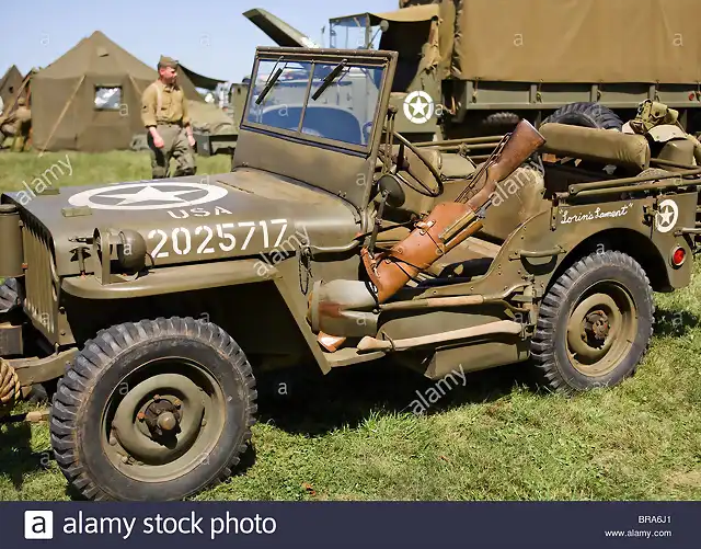 la-segunda-guerra-mundial-era-us-army-willys-jeep-bra6j1