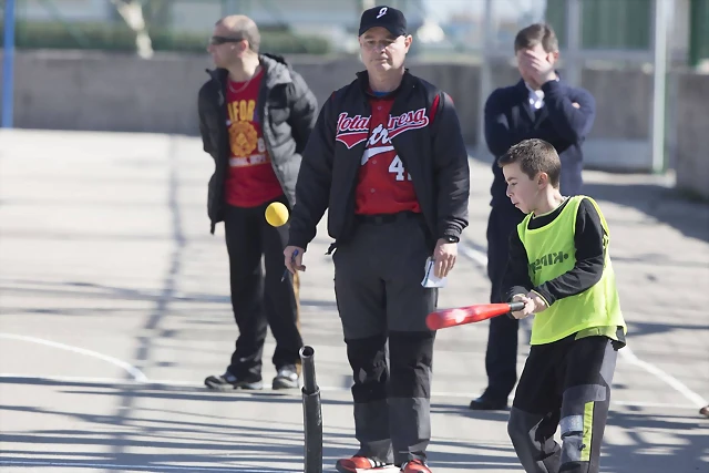 17 DM beisbol 17 DM beisbol