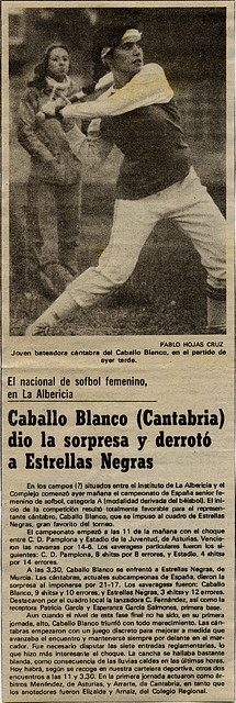 1983.10.08 Campeonato Espaa A sfbol