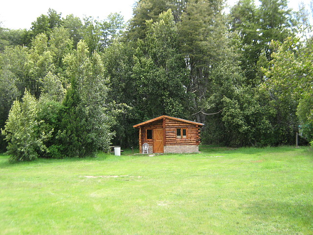 LUGAR DEL ENCUENTRO BAHIA ROSALES ESQUEL