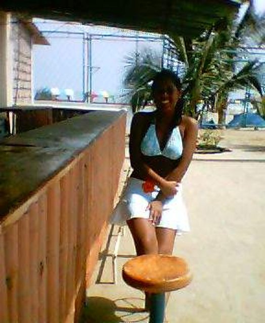 posando posando