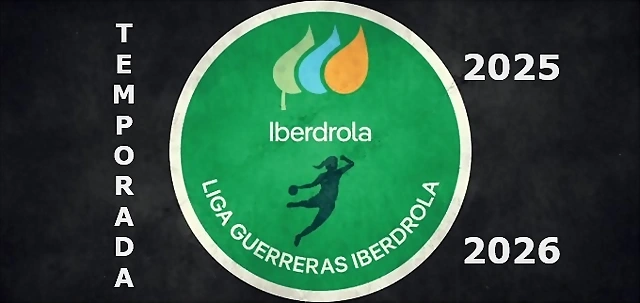 Guerreras 2025-26