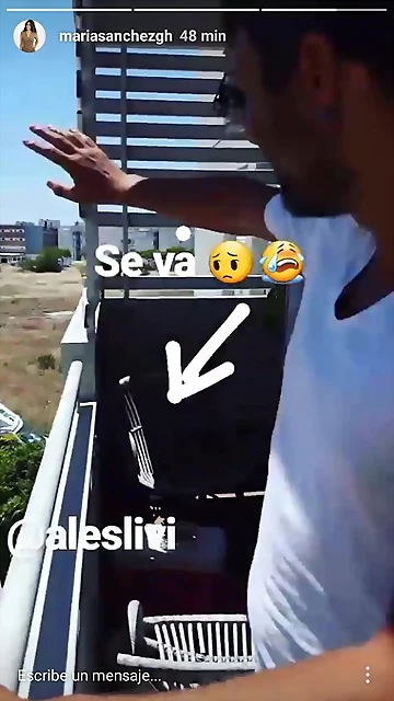 Video Mar?a IG Stories 12-6-2017 (5) Video Mar?a IG Stories 12-6-2017 (5)