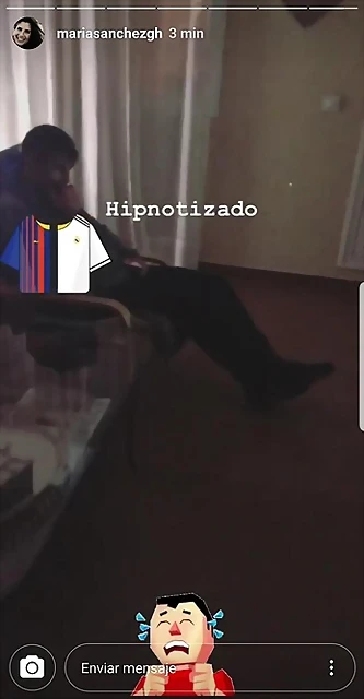 Video Mar?a IG Stories 6-2-2019 (11) Video Mar?a IG Stories 6-2-2019 (11)