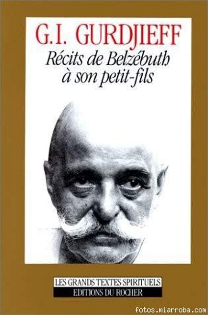 gurdjieff