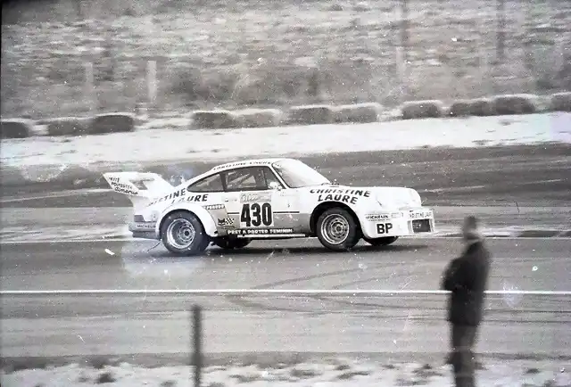 Porsche Carrera RSR - TdF'76 - Guy Frequelin-Jacques Delaval - 08