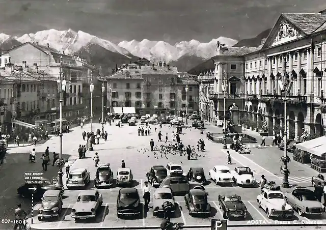 Aosta Italia (4)