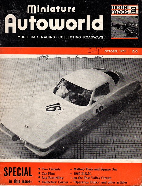 1965 10 Miniature_Autoworld_10_Oct_1965_01a