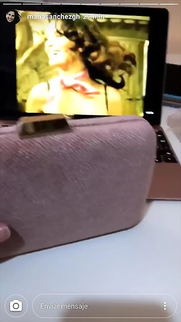 Video Mar?a IG Stories 24-10-2018 (9) Video Mar?a IG Stories 24-10-2018 (9)