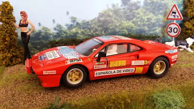 FERRARI 288 GTO 1984 OSONA ZANINI (2)