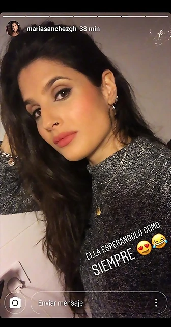 Mar?a IG Stories 31-12-2019 (5) Mar?a IG Stories 31-12-2019 (5)