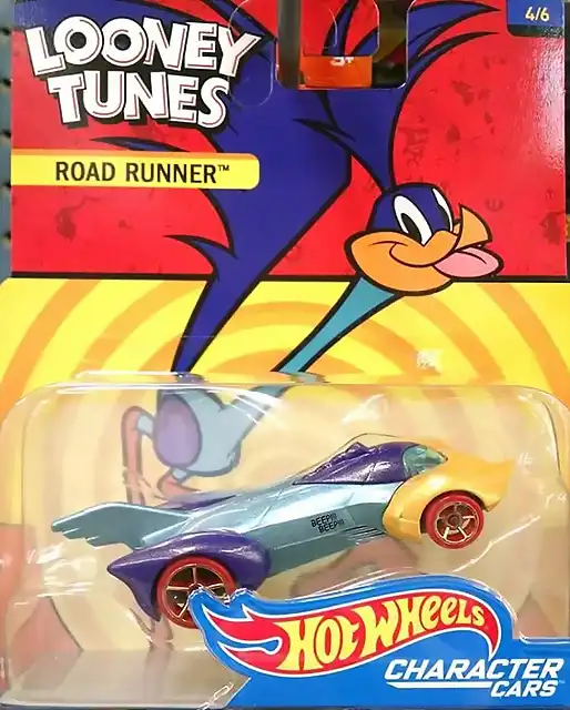 ROAD+RUNNER