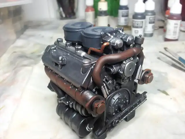 motor 1