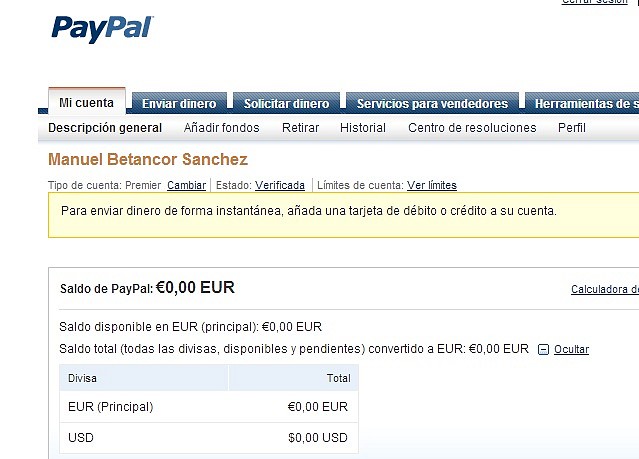 paypal