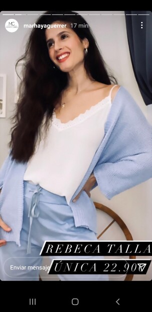 Marhaya Guerrer IG Stories 19-3-2021 (2) Marhaya Guerrer IG Stories 19-3-2021 (2)