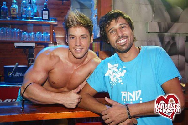 Primer bolo Hugo 9 Primer bolo Hugo 9