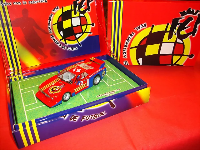 LANCIA MONTECALO FLY REF.SE01 60,00? 40,00? LANCIA MONTECALO FLY REF.SE01 60,00? 40,00?