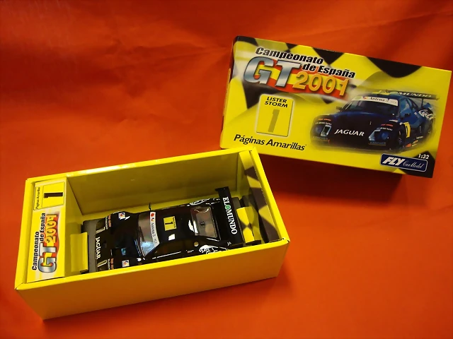 LISTER STORM FLY PAGINAS AMARILLAS REF. PA3 55,00? 35,00? LISTER STORM FLY PAGINAS AMARILLAS REF. PA3 55,00? 35,00?
