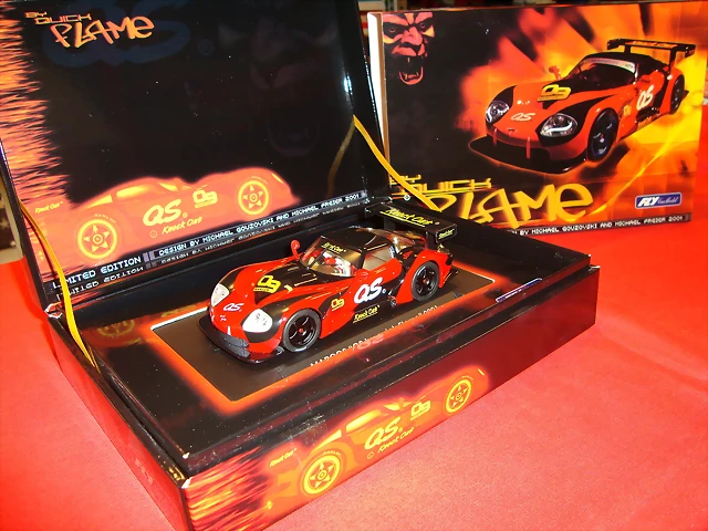 MARCOS QUICKLAME LIMITED EDITION 50,00? MARCOS QUICKLAME LIMITED EDITION 50,00?