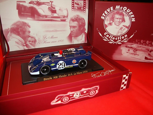 PORSCHE 908 FLUNDER FLY REF.SM2 70,00? 60,00? PORSCHE 908 FLUNDER FLY REF.SM2 70,00? 60,00?