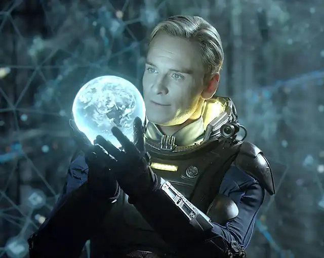 Prometheus