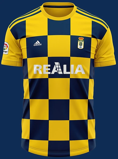 Adidas cuello redondo frontal rayas
