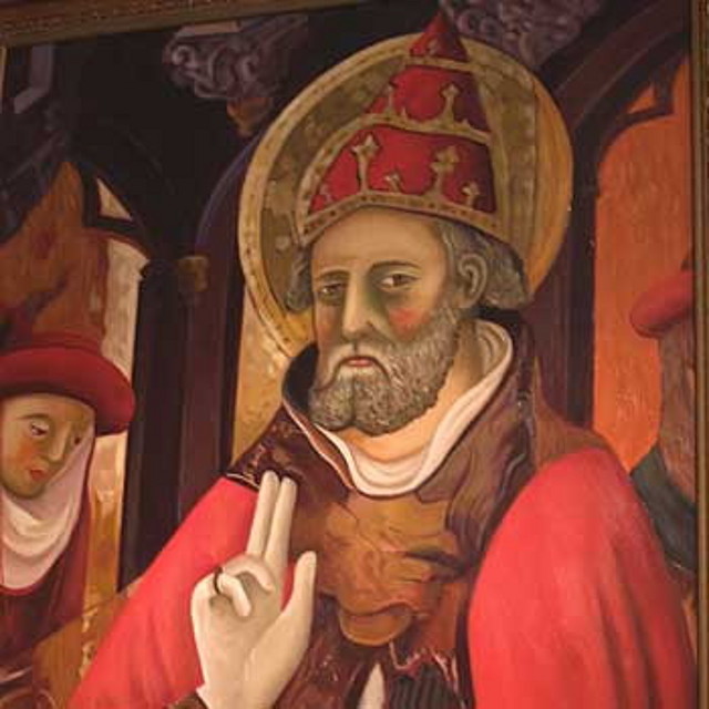 1R_Benedicto XIII 1R_Benedicto XIII