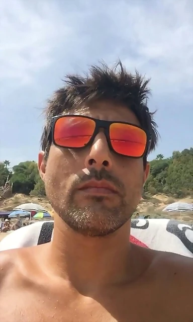 Video Hugo IG Stories 24-8-2017 (4) Video Hugo IG Stories 24-8-2017 (4)