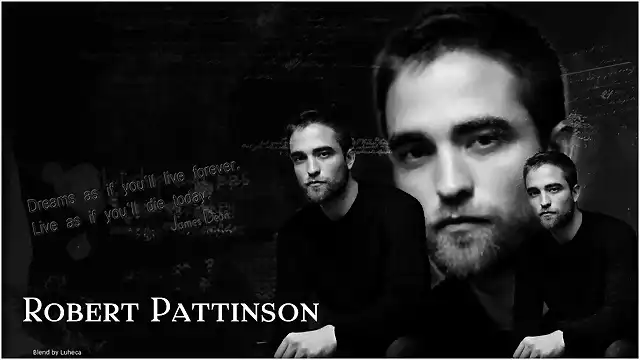 RobertPattinson2013