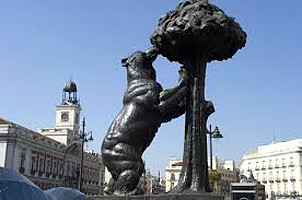 oso y madro?o