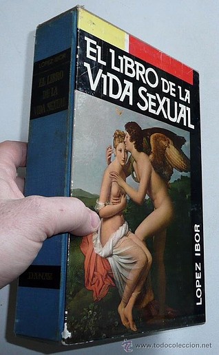 El libro de la vida sexual