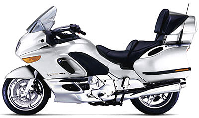 BMW K 1200LT 2003 BMW K 1200LT 2003